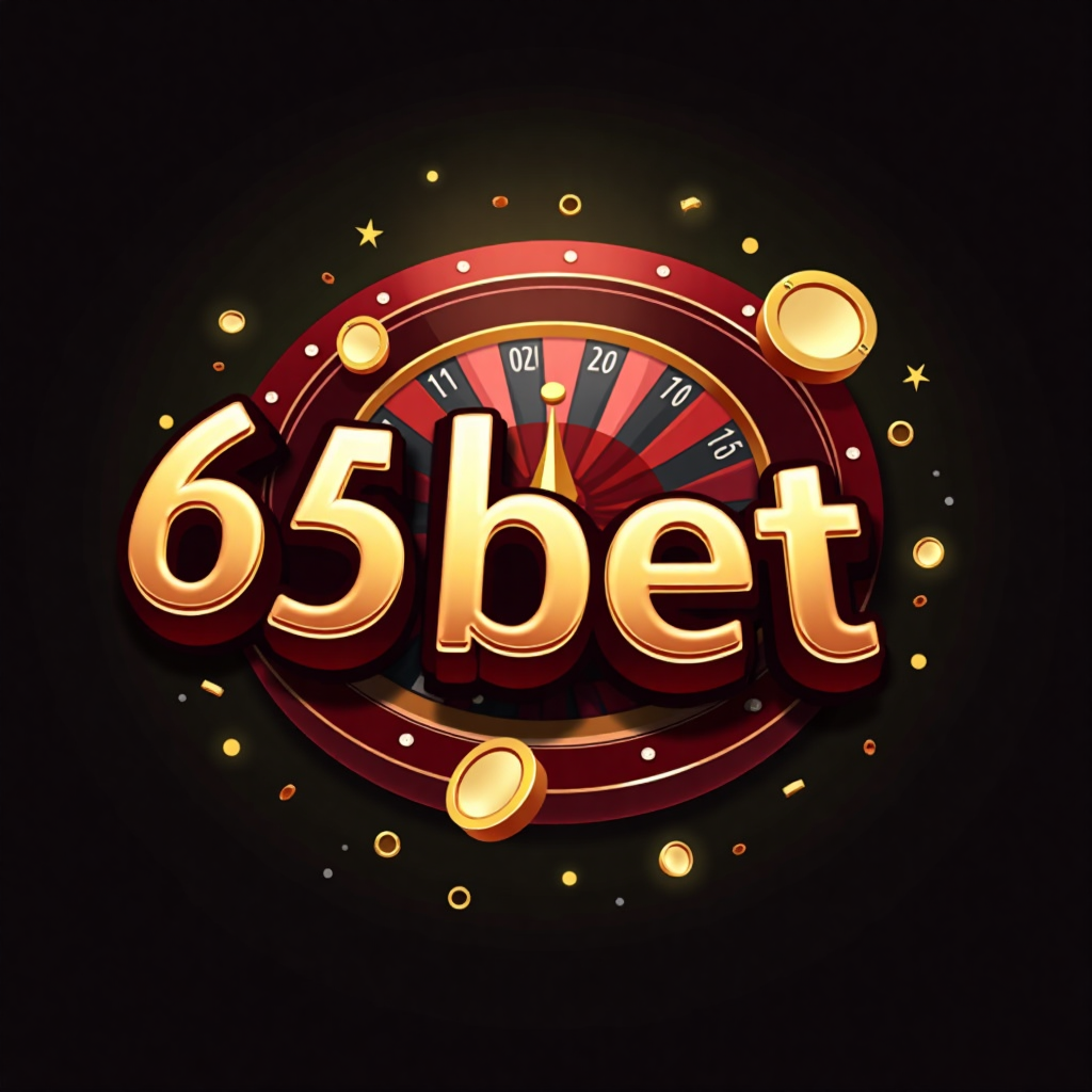 Logo da 65bet